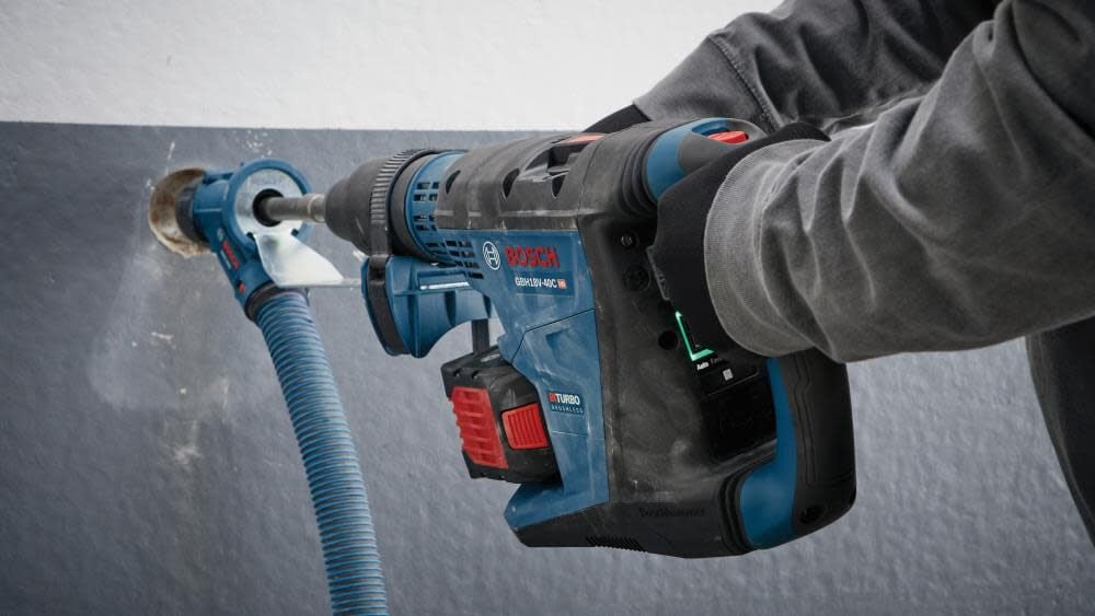 Bosch PROFACTOR 18V Hitman 1 5/8