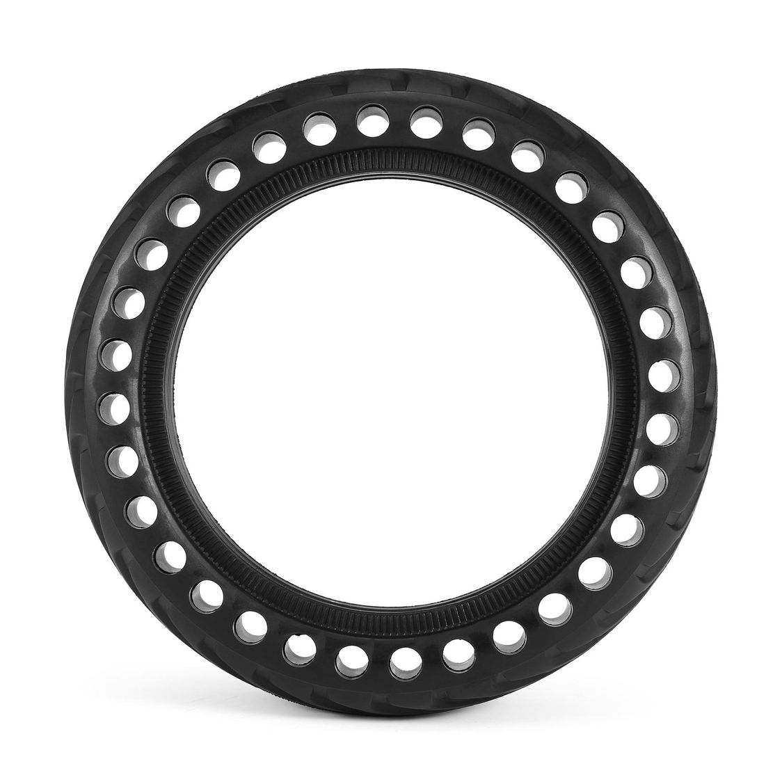 8.5*2 Inch Nedong Non Pneumatic Honeycomb Solid Tire for Xiaomi Mijia M365 Electric Scooter Accessories