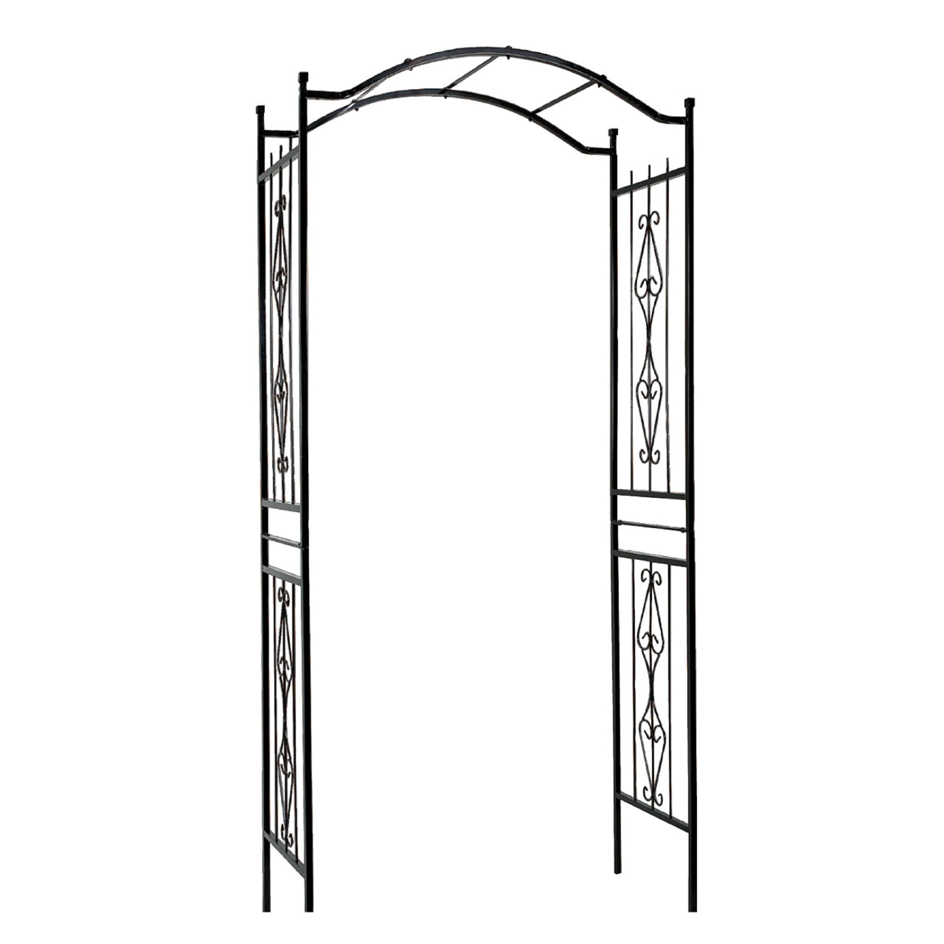 CHARLESTON ARCH - 3'7