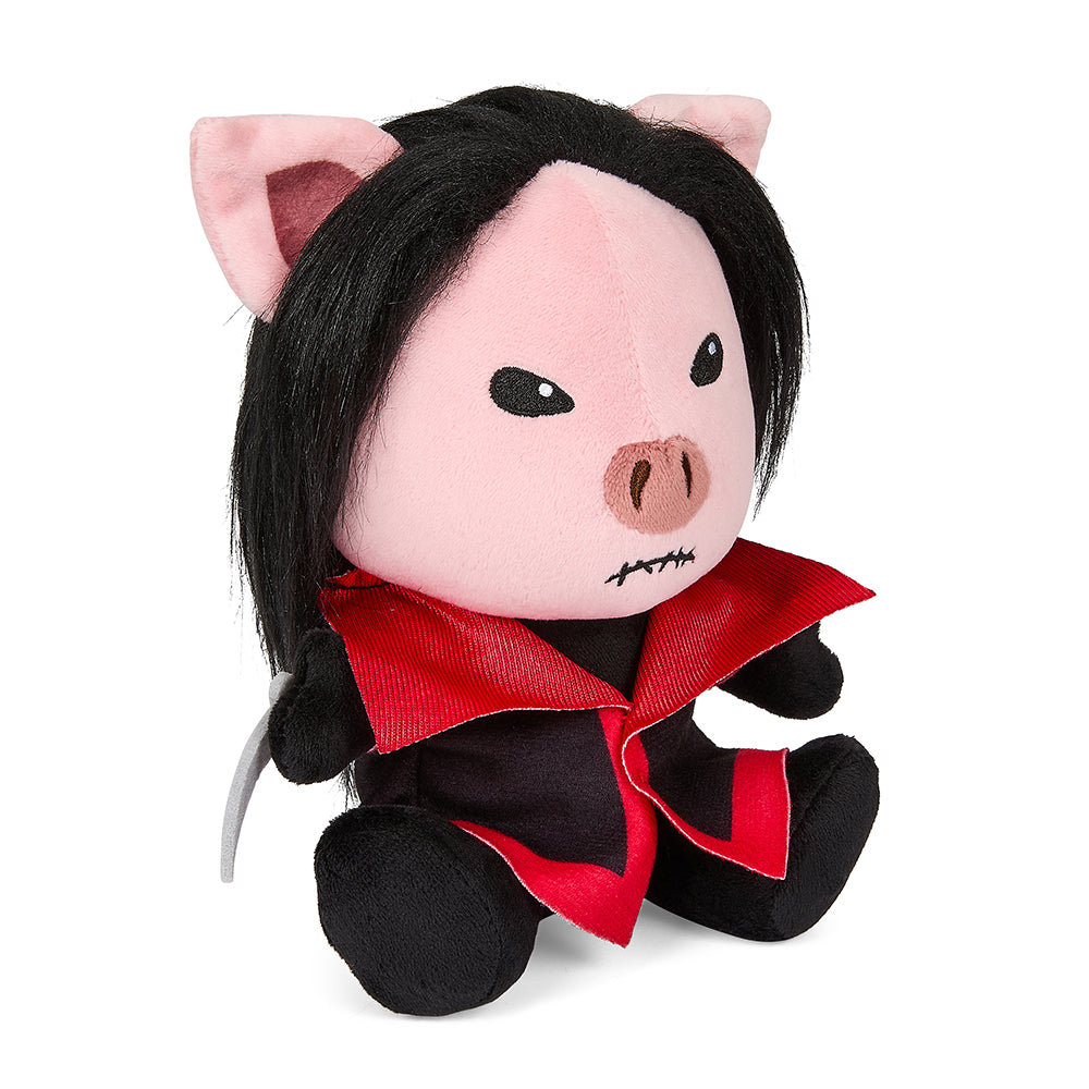 Saw – Jigsaw Killer 8” Phunny Plush (PRE-ORDER)