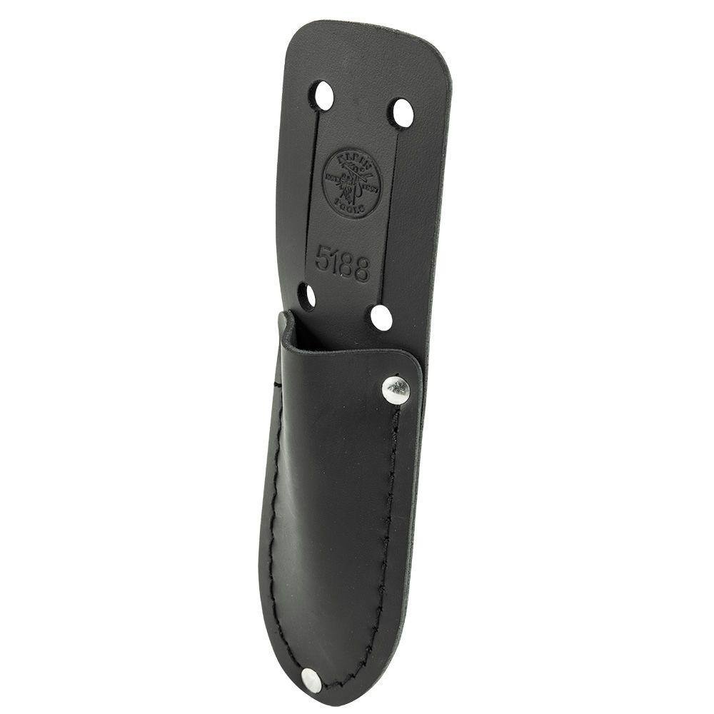 Klein Tools 1-Pocket Cable-Splicer's Knife Holster 5188