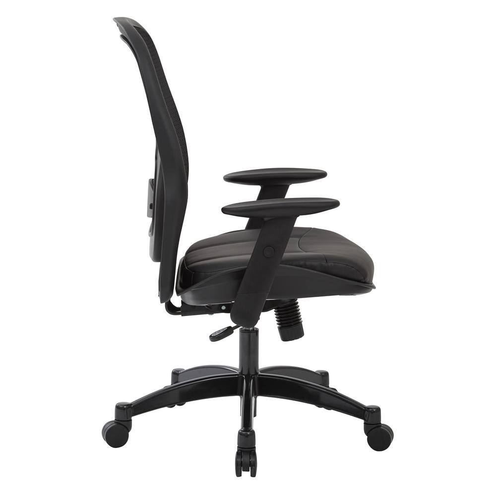 Office Star Products Professional Breathable Mesh Back Chair 2400E