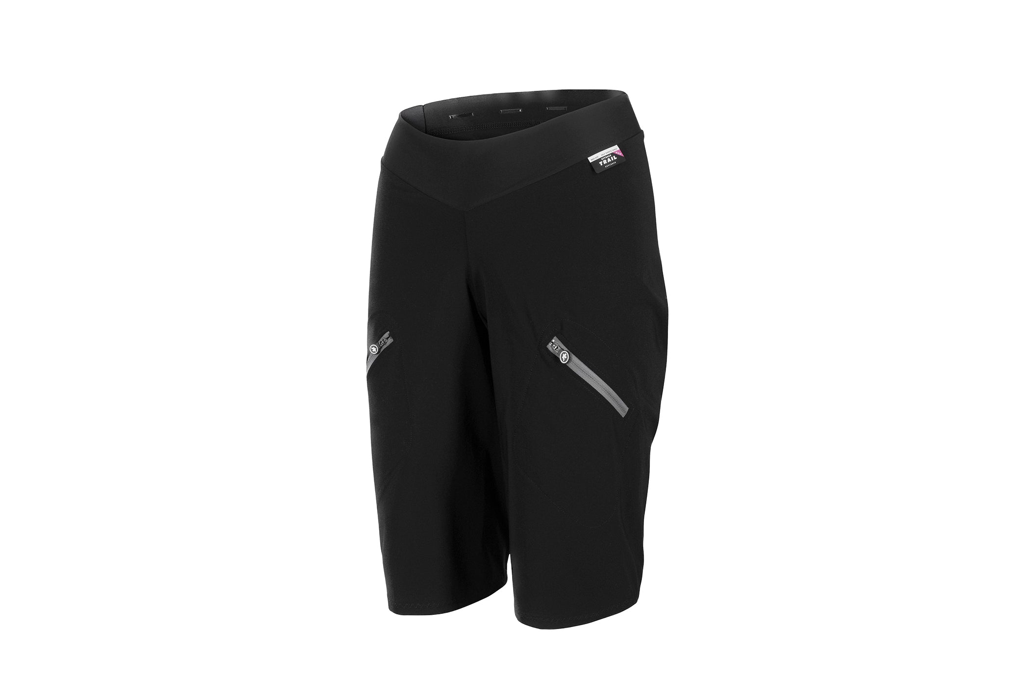 ASSOS Trail Cargo Women's Half Shorts