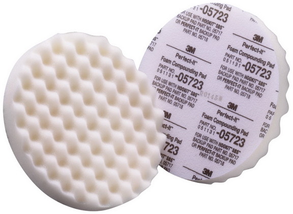 3M 05723 Compounding Pad