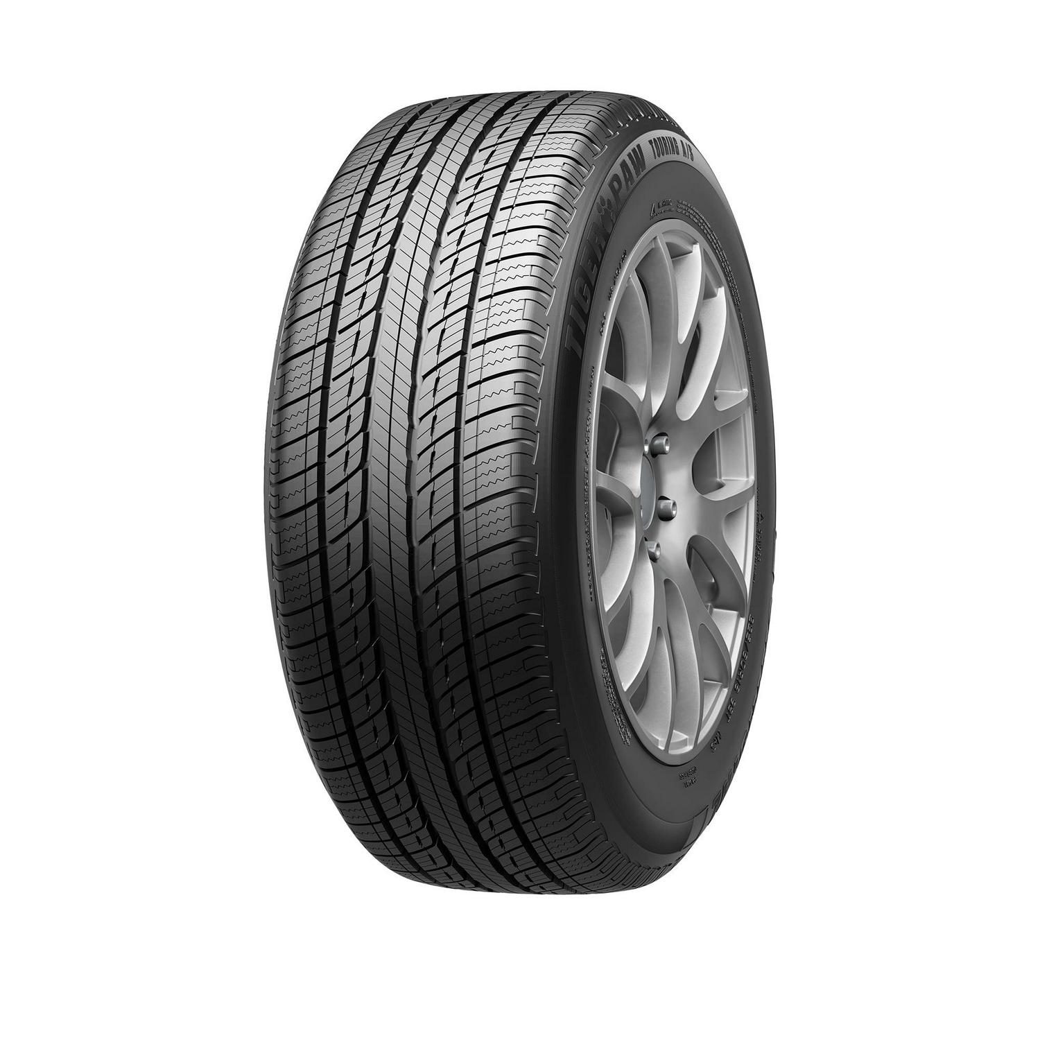 Uniroyal Tiger Paw Touring A/S All-Season 215/55R17 94H Tire