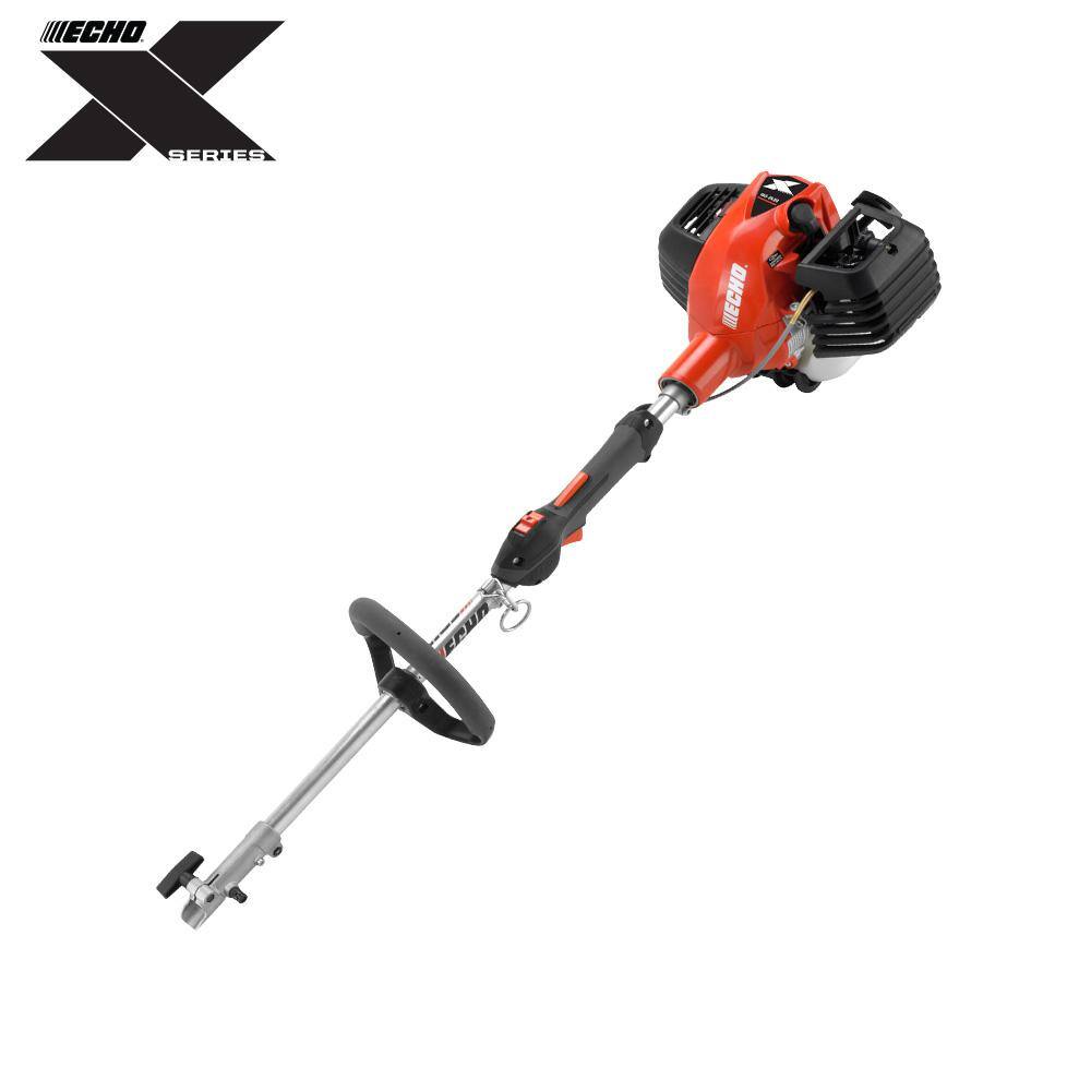 ECHO 25.4 cc Gas 2-Stroke X Series Attachment Capable Power Head for Use with ECHO Pro Attachment Series Outdoor Power Tools PAS-2620