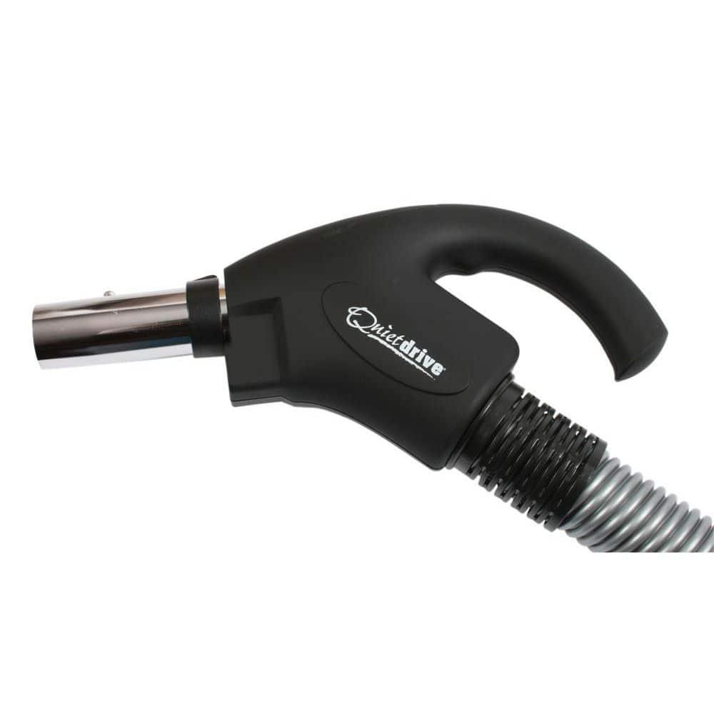 CenTec Central Vacuum Powerhead Kit with 35 ft Direct Connect Hose