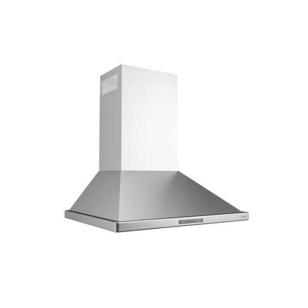 Zephyr Venezia 200 - 700 CFM 30 Inch Wide Wall Mounted Range Hood with