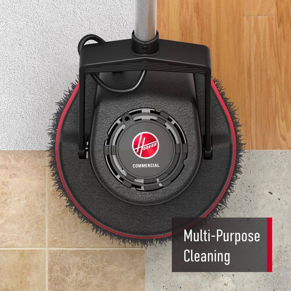 HOOVER COMMERCIAL Commercial Orbital Floor Cleaner CH80100