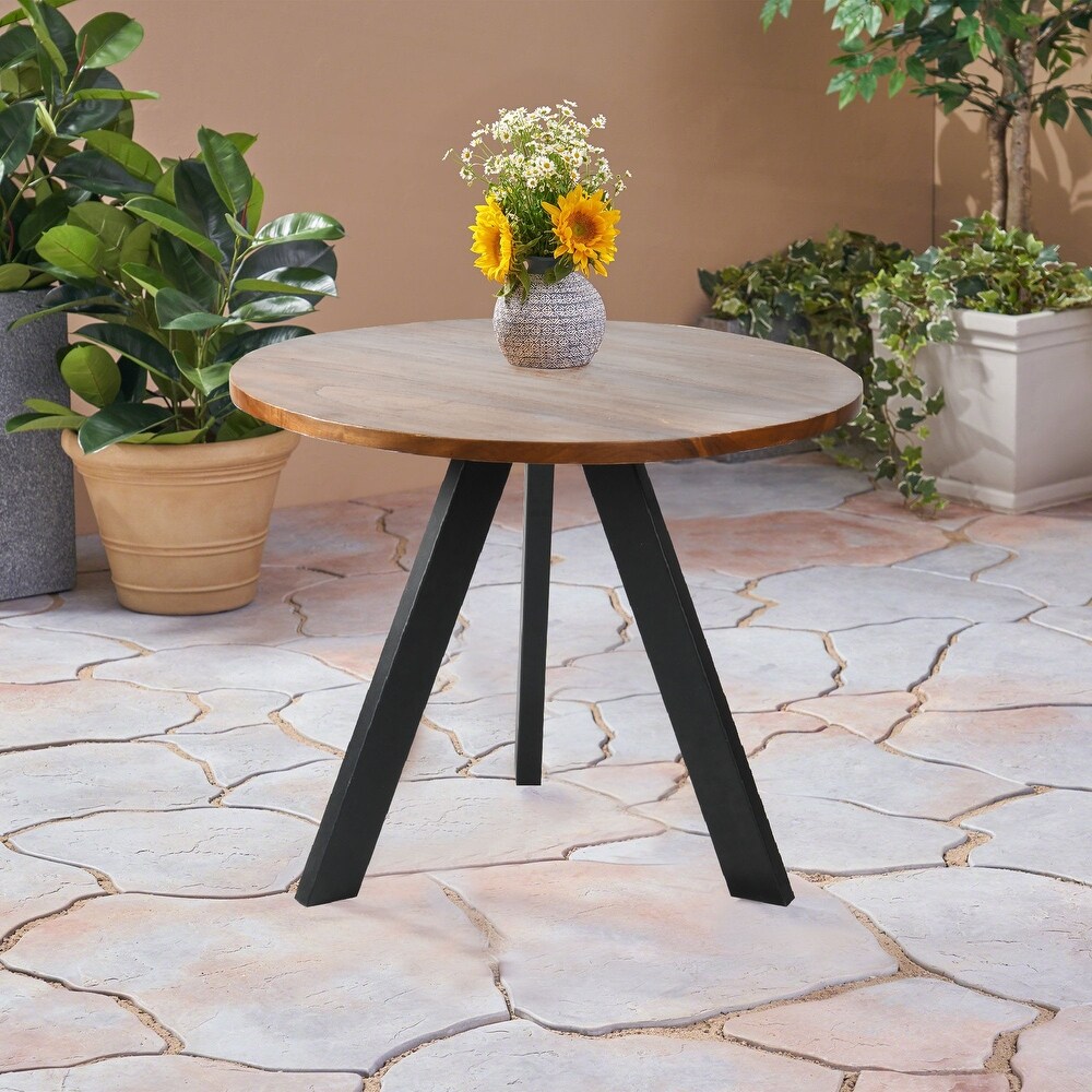 Tripod Iron Solid Metal Furniture Table Legs