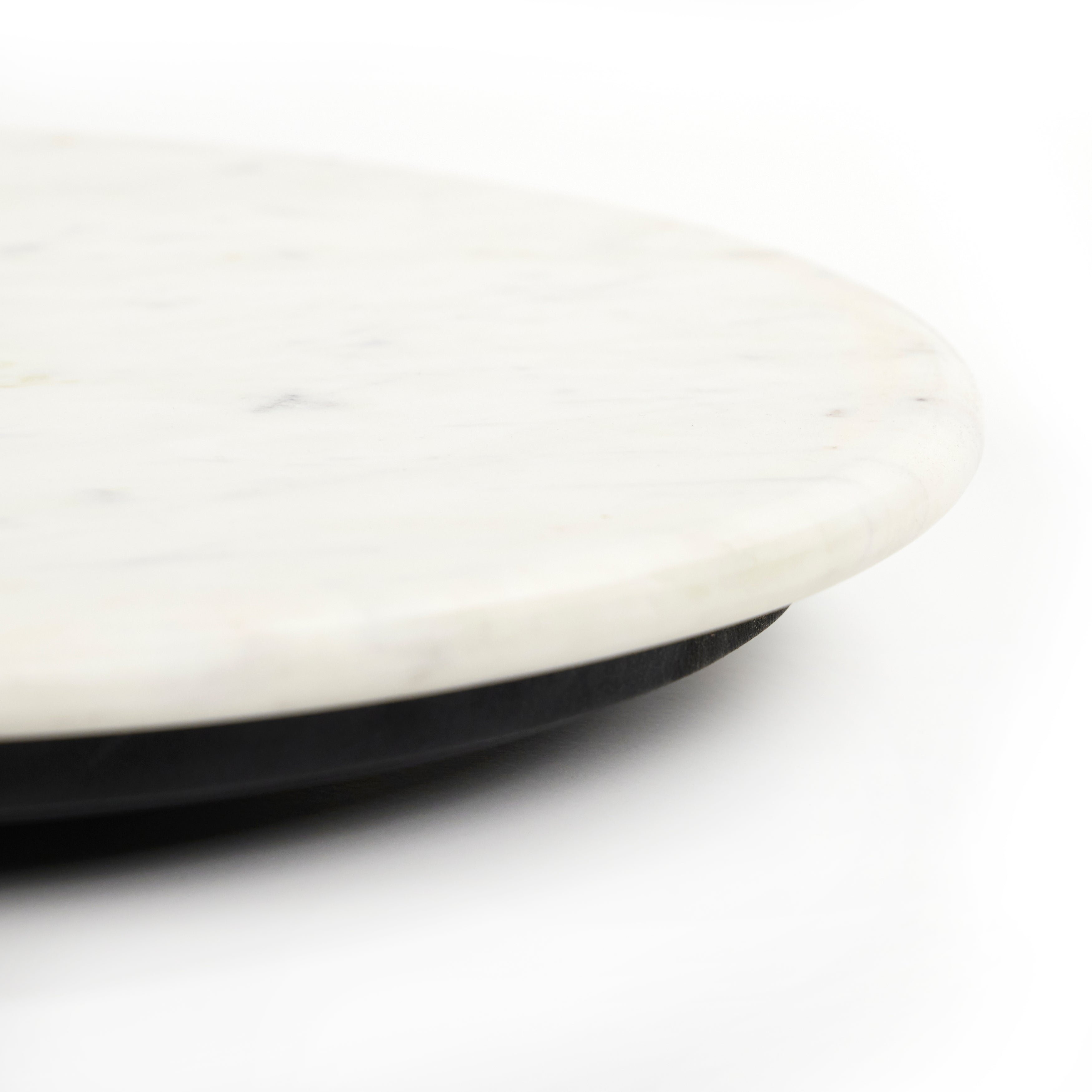 Marble Lazy Susan