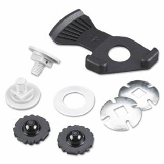 3M 711 05 0660 00 Sl Headband Assembly Kit