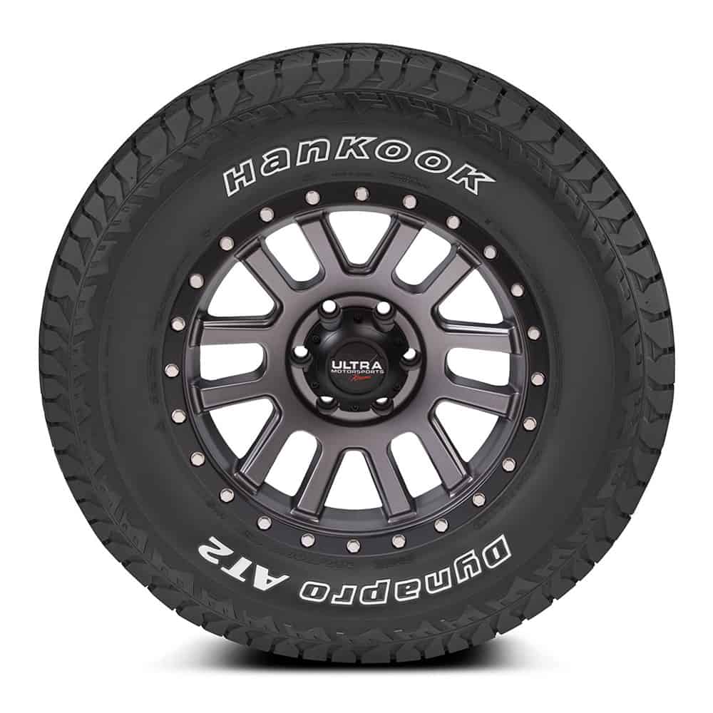 Hankook Dynapro AT2 255/65R16 109T