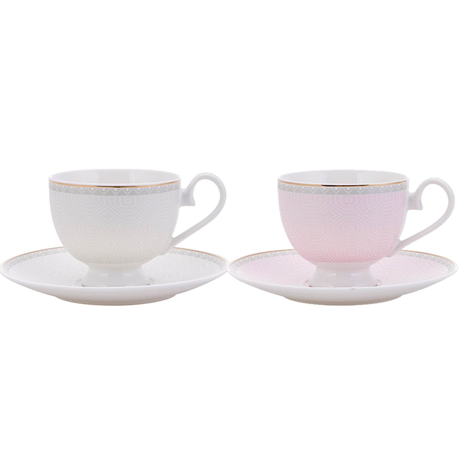 Karaca Romeo 2 Seater Tea Cup 153.03.07.9552