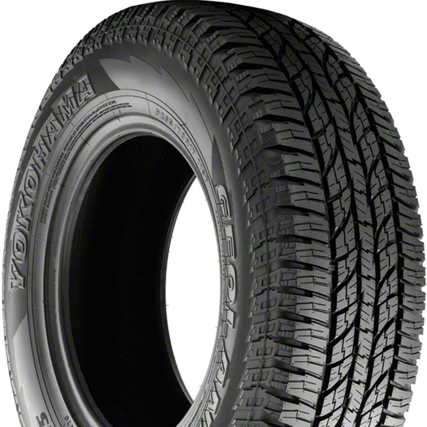 Yokohama Geolandar AT G015 All Terrain 205/70R15 96H Light Truck Tire