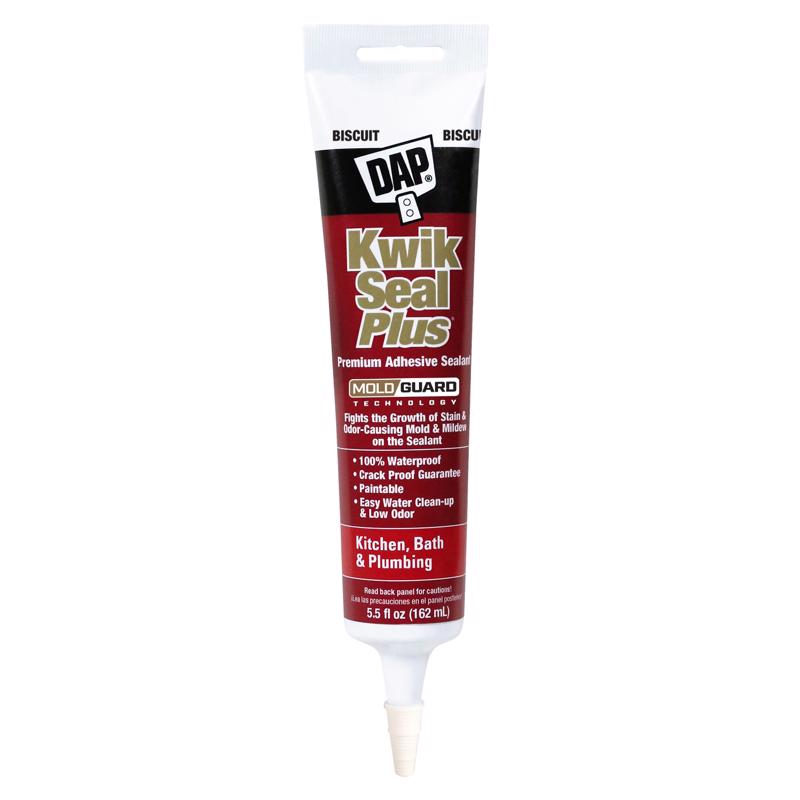 CAULK KWIKSEAL+BIS 5.5OZ