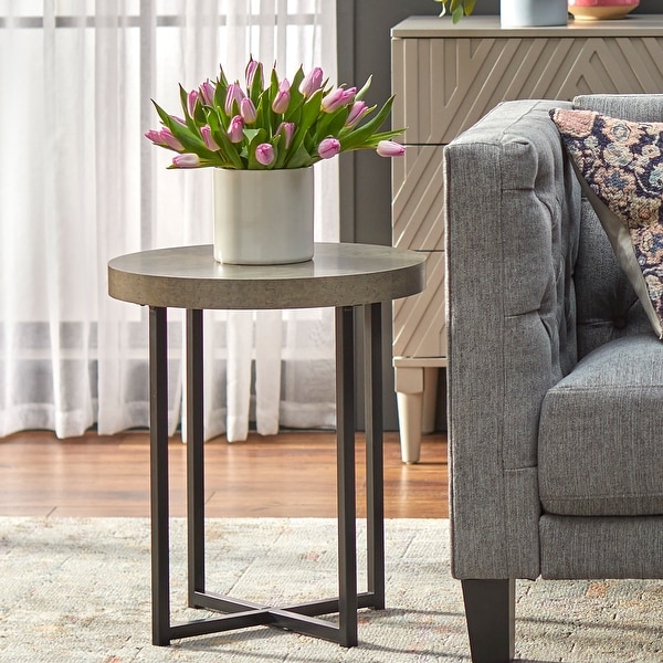 Simple Living Era End Table