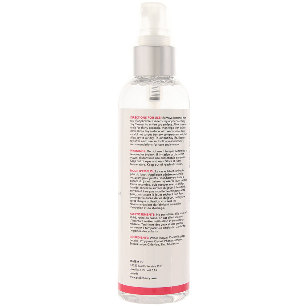 FantasyCherry  Anti-Bacterial Misting Cleanser in 8oz/240ml