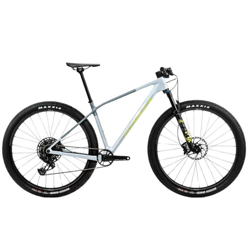 2023 Orbea Alma M21
