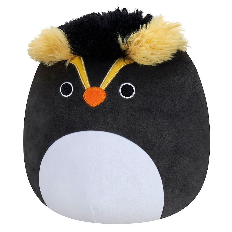 Squishmallows Lockwood 8 in. Plush