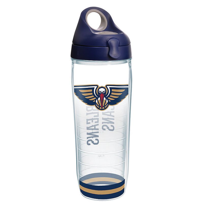 Tervis New Orleans Pelicans 24oz. Arctic Classic Water Bottle