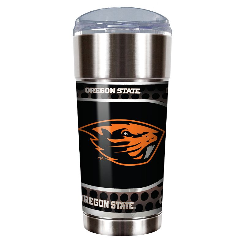 Oregon State Beavers Eagle Tumbler