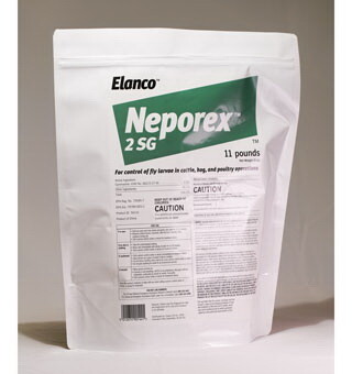 Elanco MN500505KAM Neporex 2Sg 5Kg 11 Lb