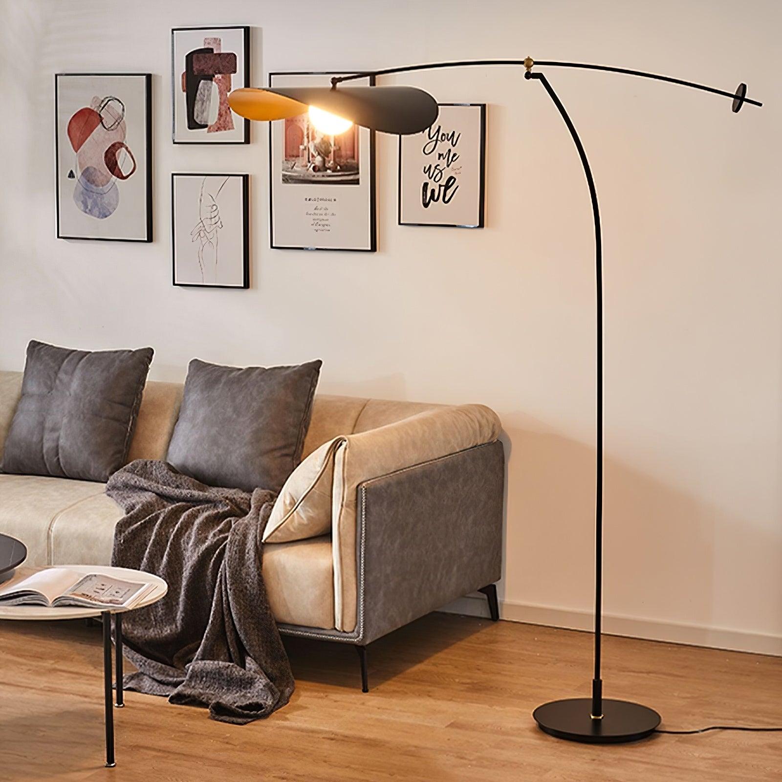 Alonso Floor Lamp