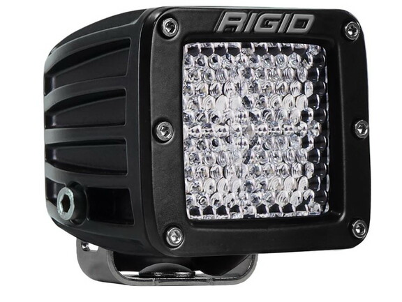 Rigid Industries C201513 001 D Srs Pro Diffused Sm...