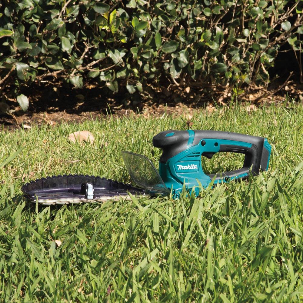 12V Max CXT Lithium-Ion Cordless Hedge Trimmer， Tool Only ;