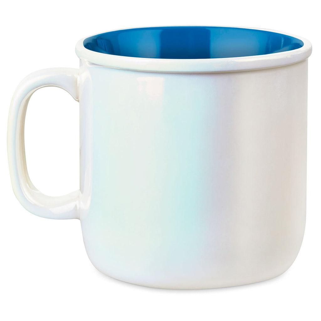 Hallmark  16 Mug, 16 oz.