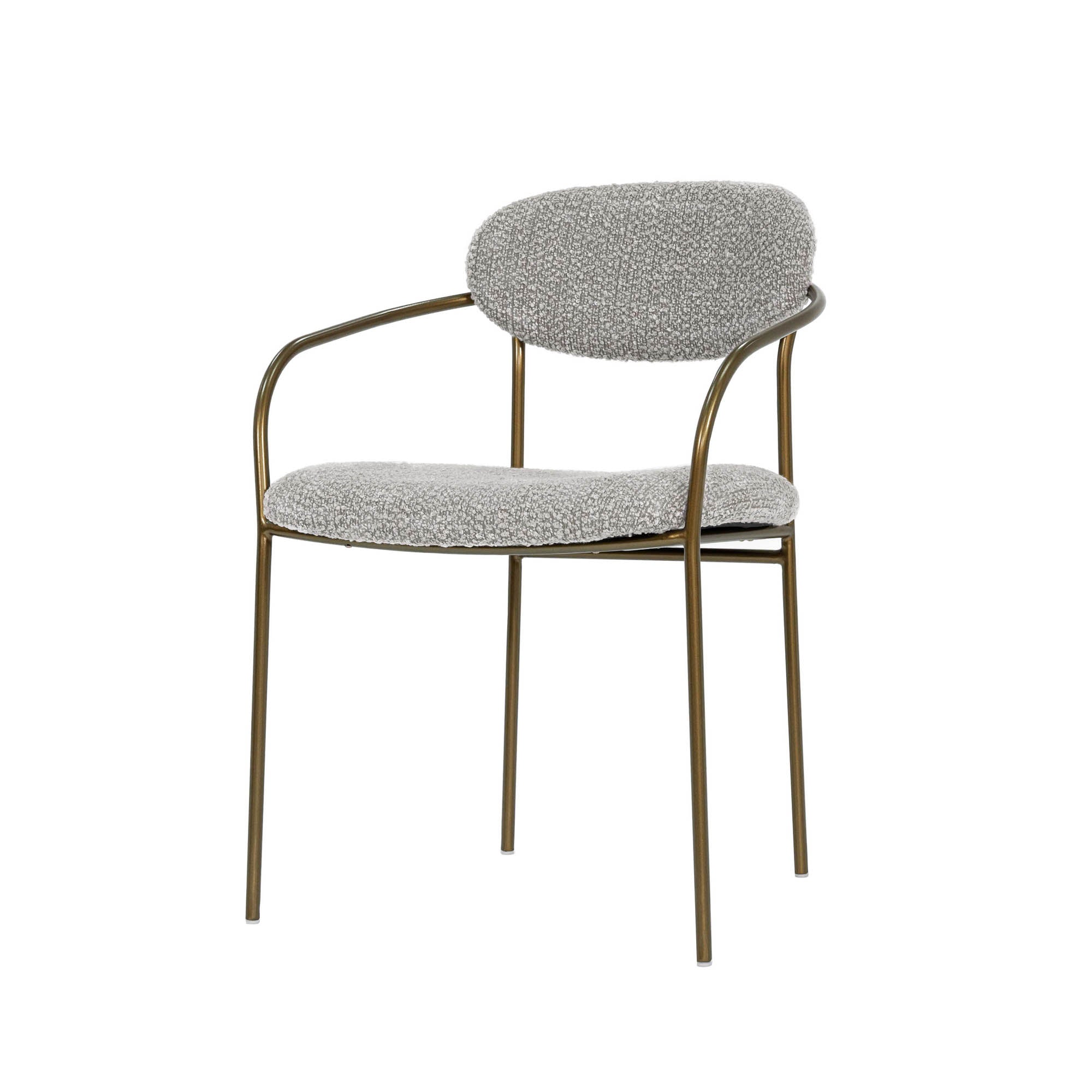 Oasis Arm Dining Chair