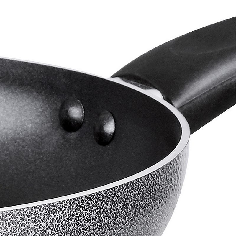 Brentwood Wok Aluminum Non-Stick 11