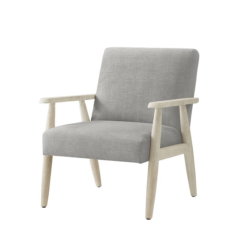 Charlene Armchair Upholstered