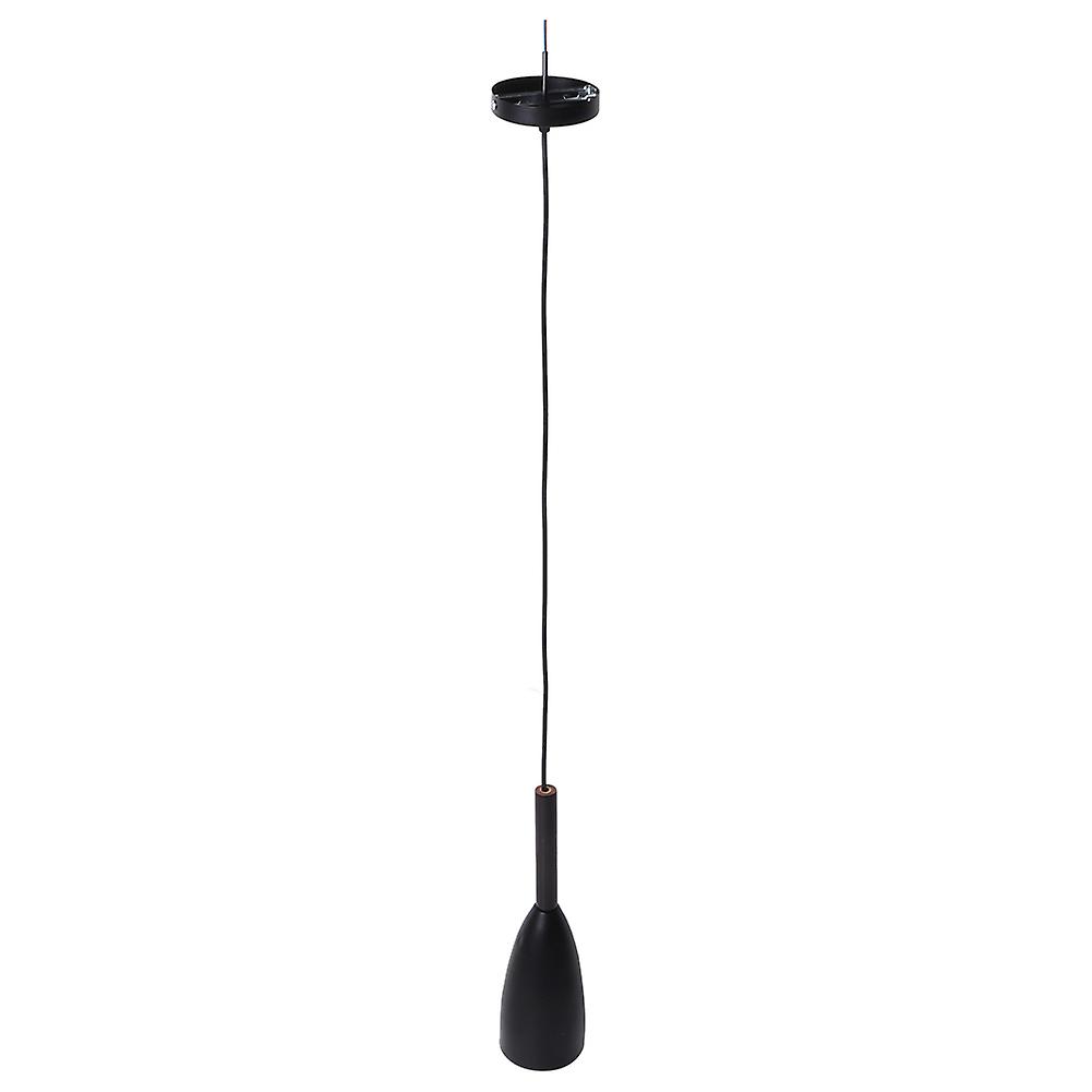 E27 Modern Retro Metal Led Ceiling Pendant Light Lamp Shade For Kitchen Living Room 110245v