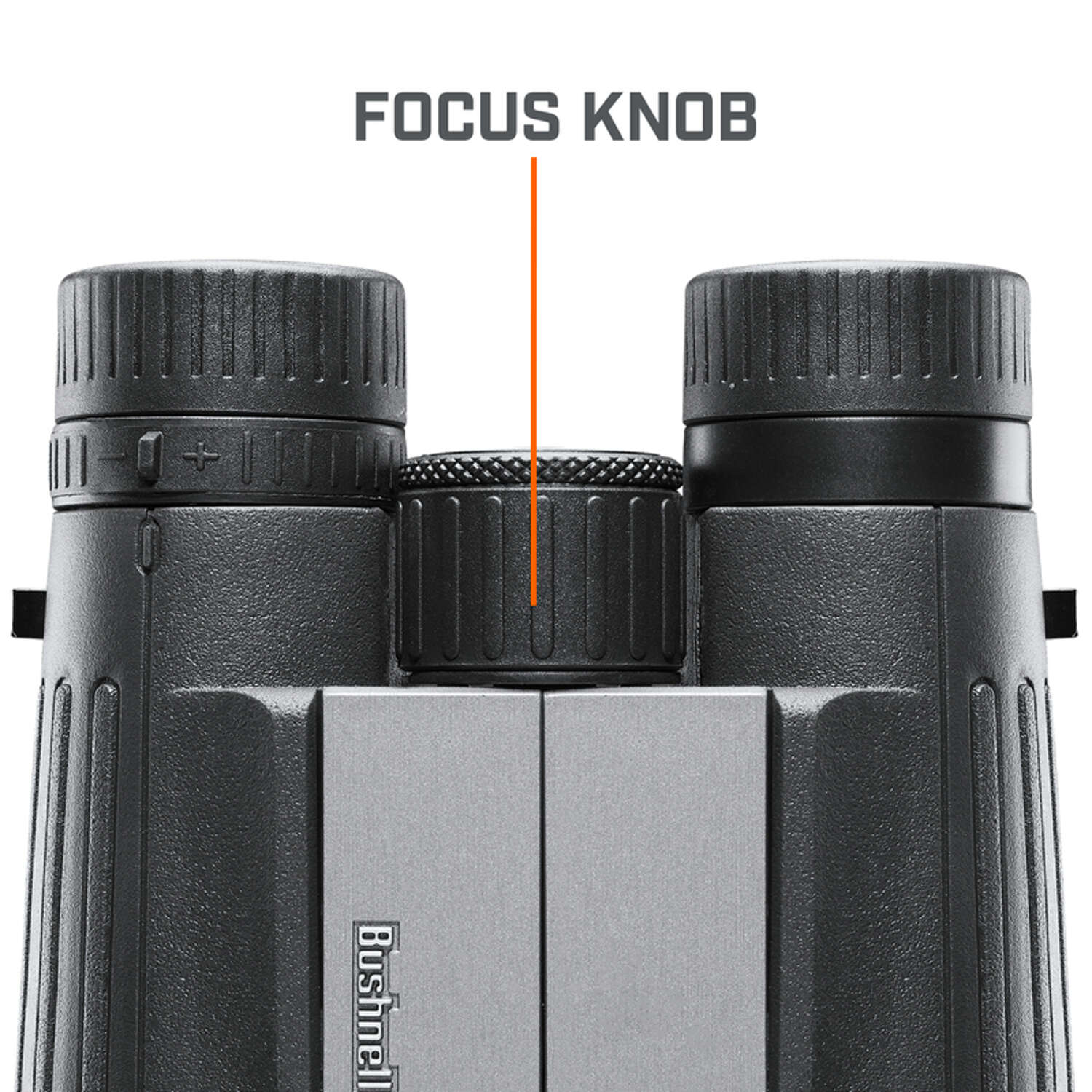 Bushnell PowerView 2 Manual Standard Binoculars 10x42 mm