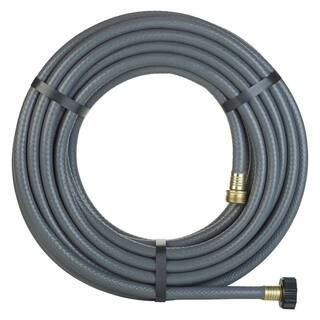 12 in. x 50 ft. Light Duty Garden Hose CHDLD12050CC