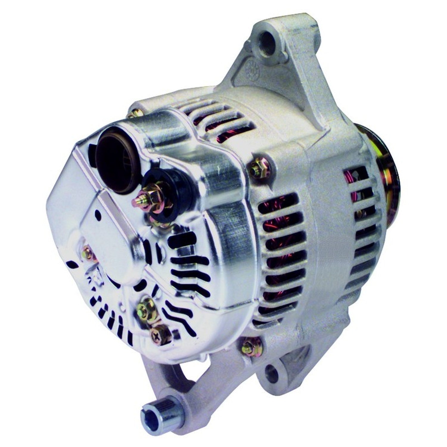 New Alternator Replacement for Chrysler Intrepid V6 3.3L 93-97 AL6508N 13443AV 9712109-348 13443N 36-13443 A-8298