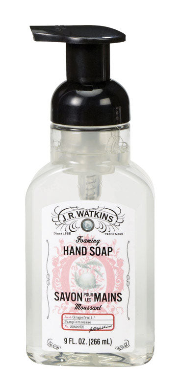 HANDSOAP FOAM GRPFRT 9OZ