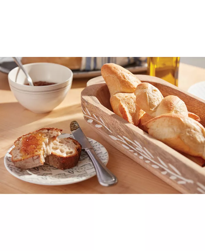 Lenox Textured Neutrals Dinnerware Collection