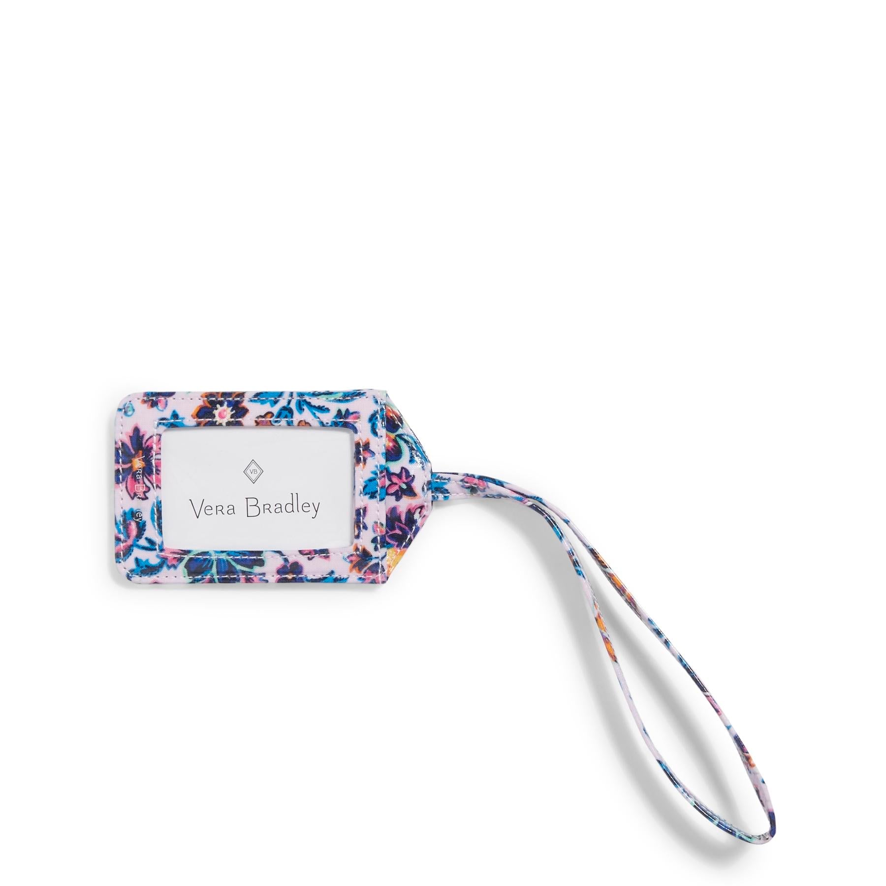 Luggage Tag