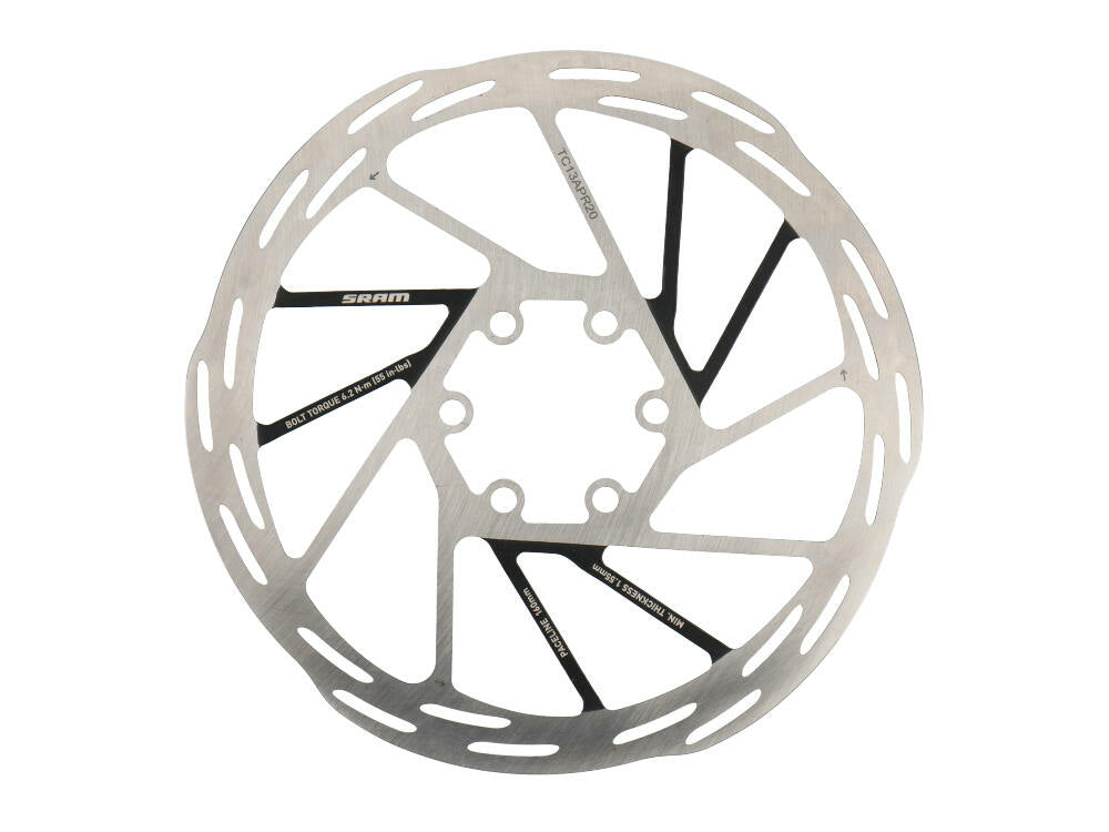 SRAM Paceline Disc Brake Rotor
