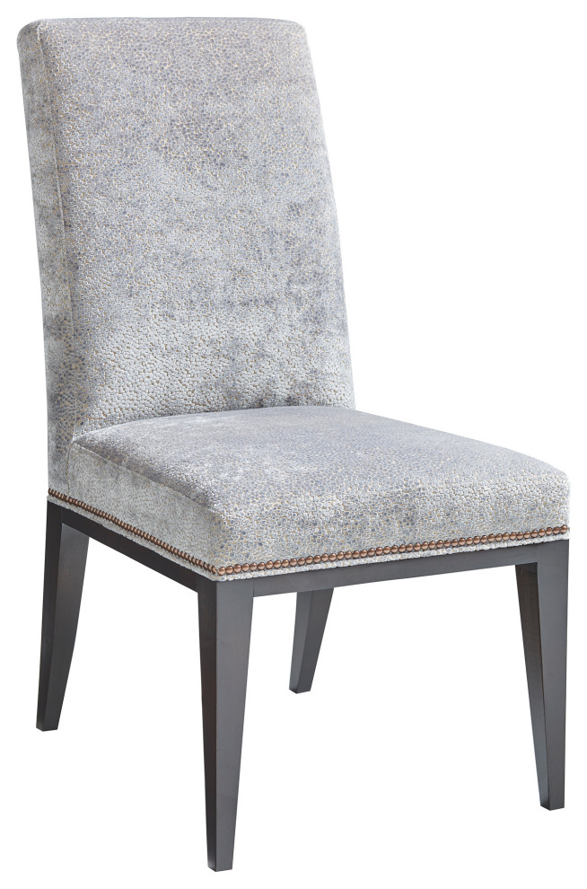 Lowell Dining Chair   Transitional   Dining Chairs   by Lexington Home Brands  Houzz
