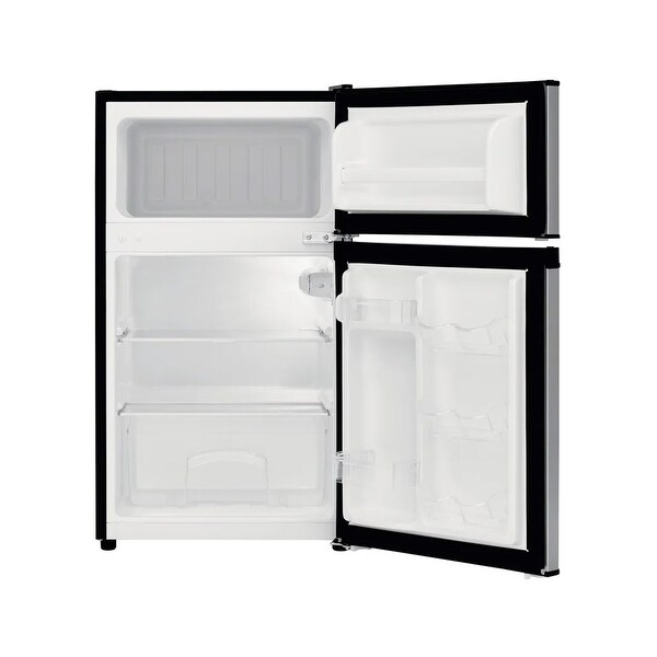 3.1 Cu. Ft. Compact Refrigerator