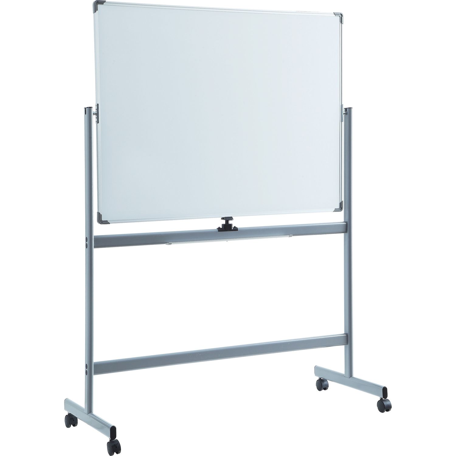 Magnetic Whiteboard Easel by Lorell LLR52568