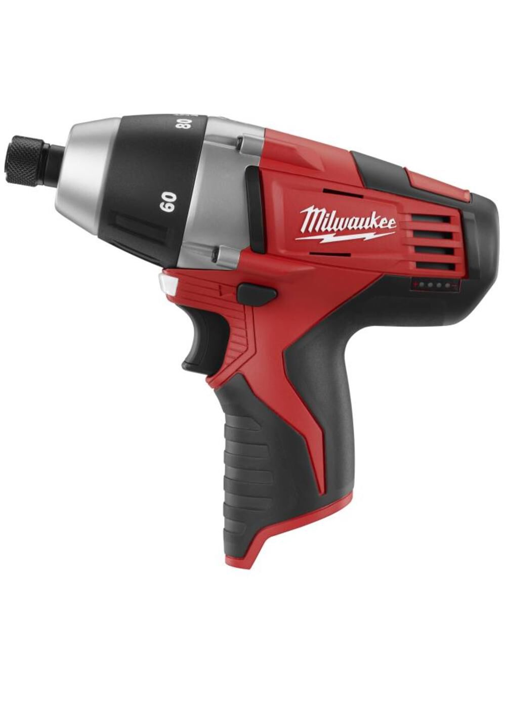 MW M12 Cordless Lithium-Ion No-Hub Driver 2455-20 from MW