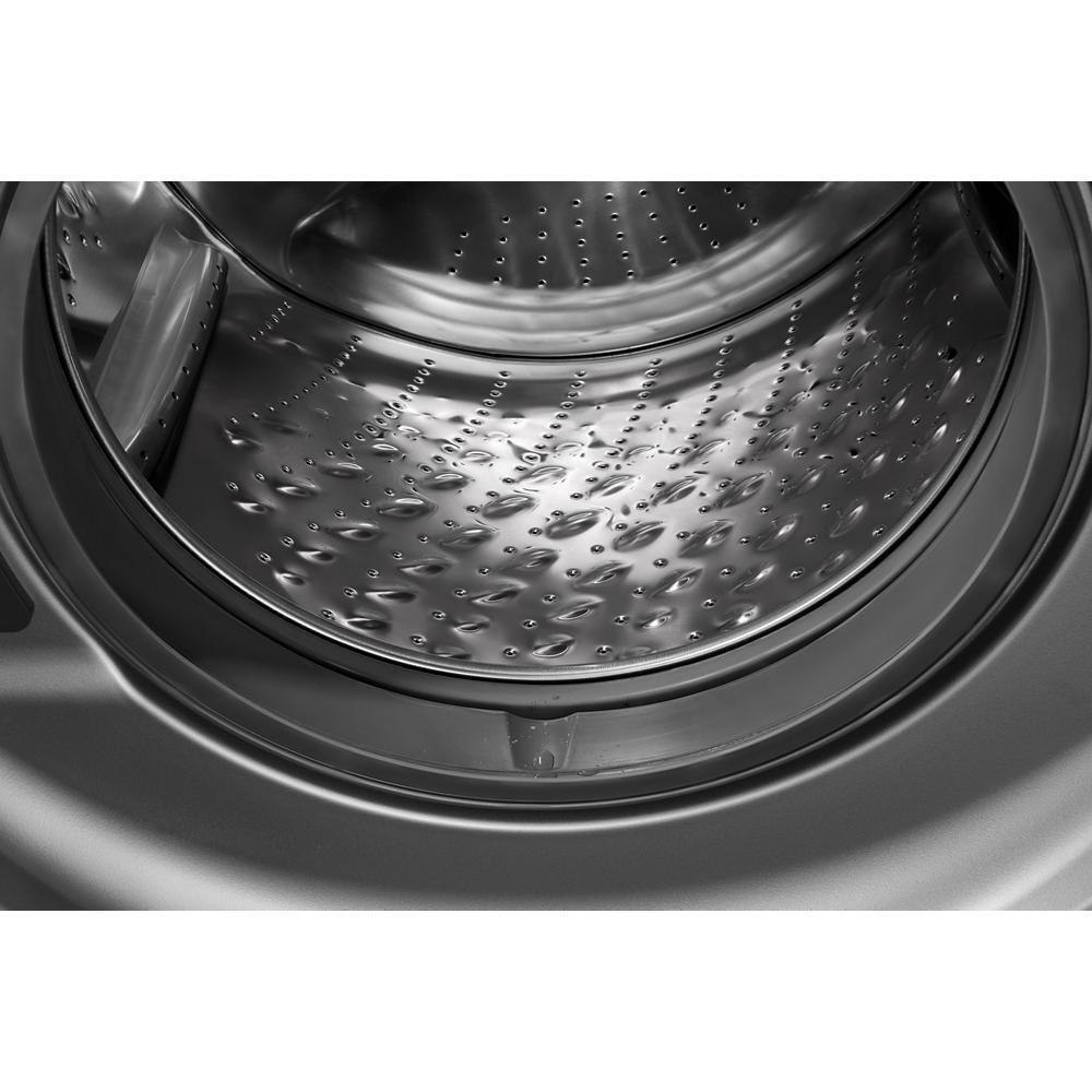 Whirlpool WFW6720RR 5.0 Cu. Ft. Smart Front Load Energy Star® Washer With The Freshflow™ Vent System