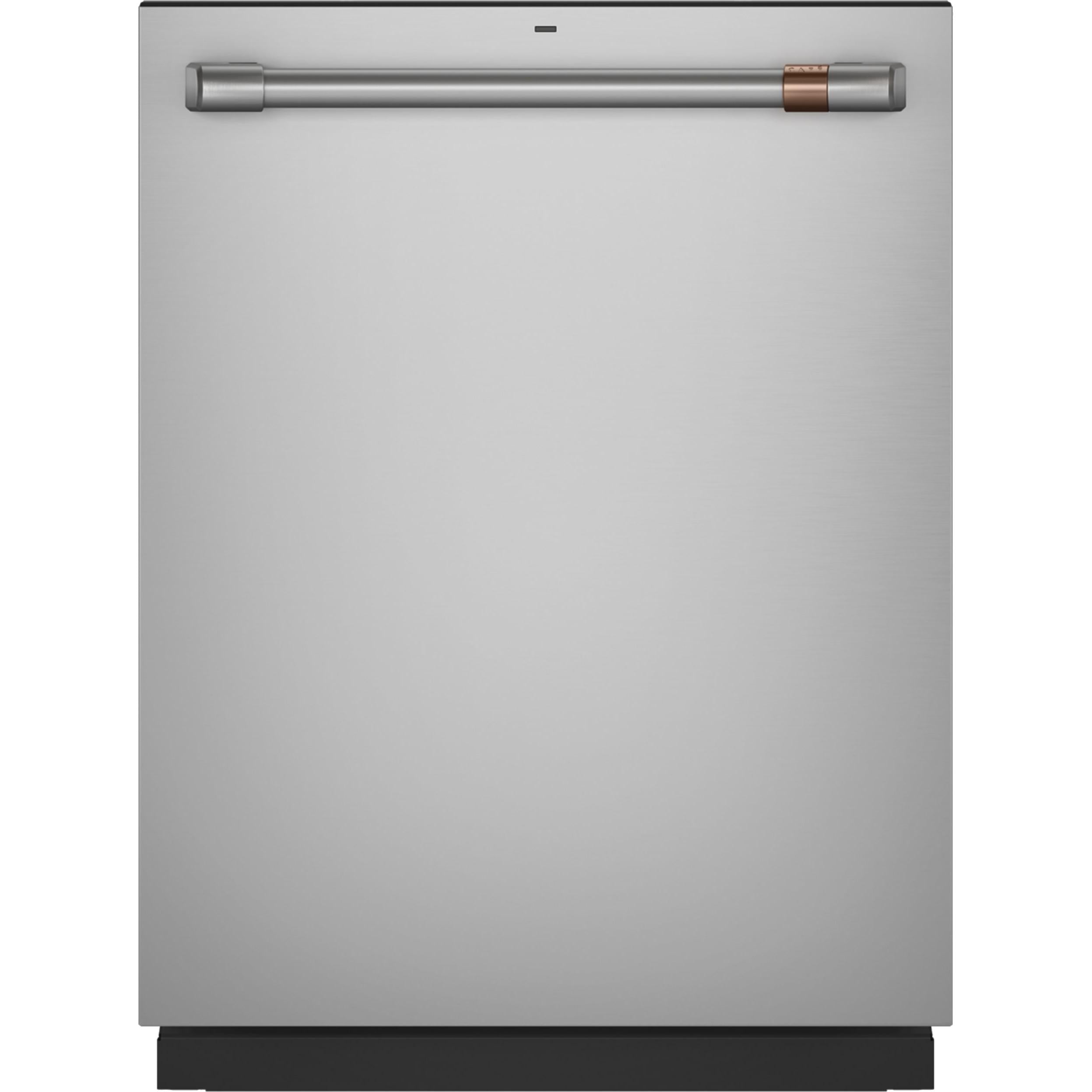 Café 24-inch Built-in Dishwasher with Stainless Steel Tub CDT845P2NS1