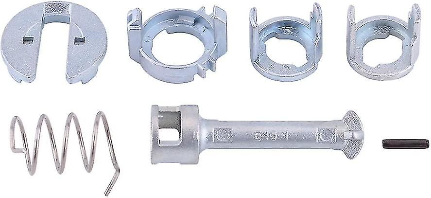 Front Door Lock Repair Kit Left Right Side Cylinder Repair Kit