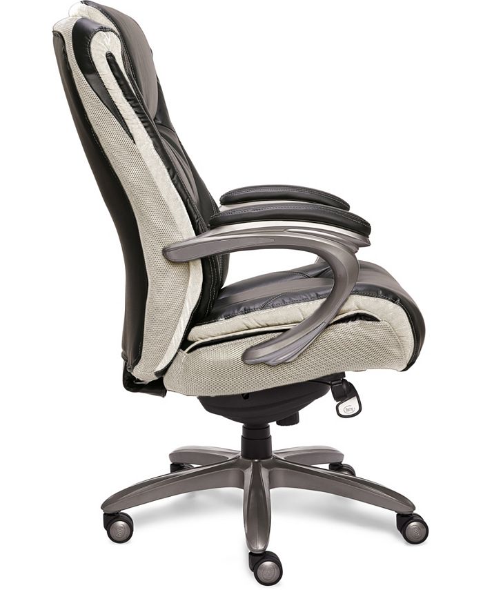 Serta Big and Tall Smart Layers Executive Office Chair